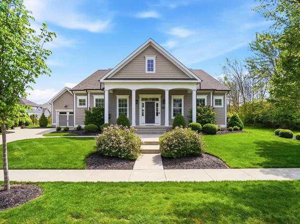 10754 Arrowwood Dr, Plain City, OH 43064