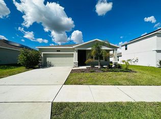 16445 Champlain St, Clermont, FL 34714