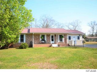 1210 Edmondson Rd, Hanceville, AL 35077