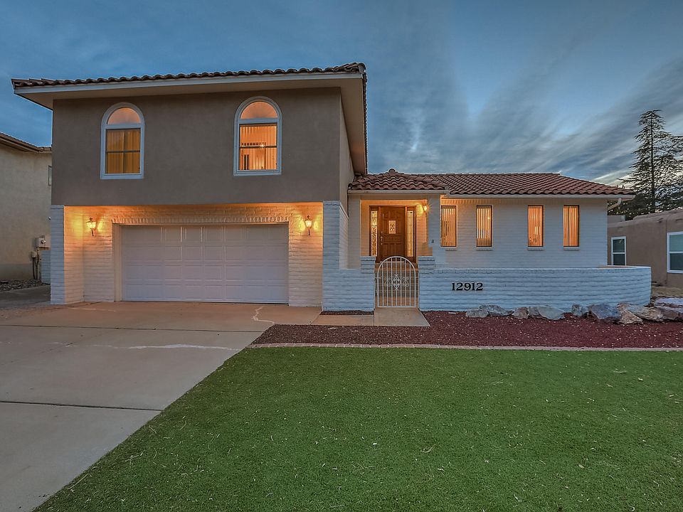 1st image of 12912 Calle De Sandias NE