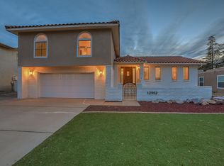 12912 Calle De Sandias NE, Albuquerque, NM 87111