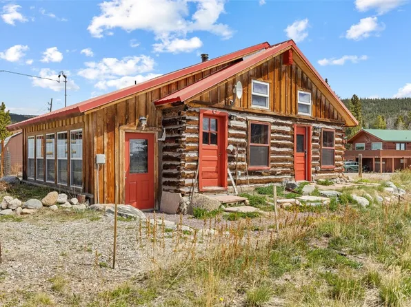 447 N Main St, Alma, CO 80420