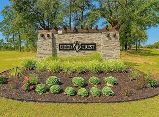 0 Deer Crest Ln UNIT B, Mobile, AL 36695