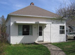 310 SE Gladstone St, Pullman, WA 99163