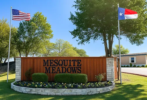 Mesquite Meadows Photo 1
