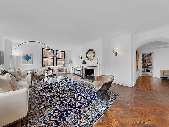 2nd image of 40 E 88th St #12-B