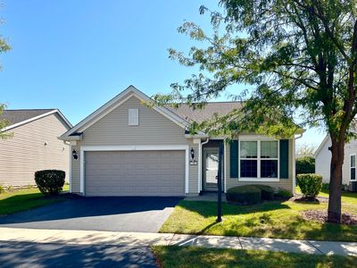 704 Flag Dr, Shorewood, IL, 60404