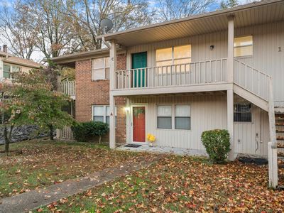 160 Cooper St APT 18A, Hot Springs, AR, 71913