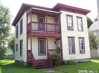 12 Wheeler Ave, Cortland, NY 13045
