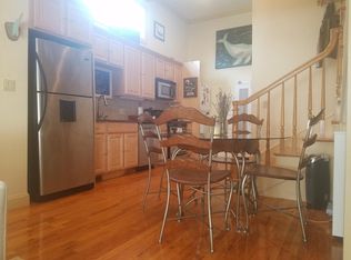 206 K St, Boston, MA 02127