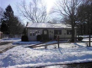 118 Ohio St, Corry, PA 16407