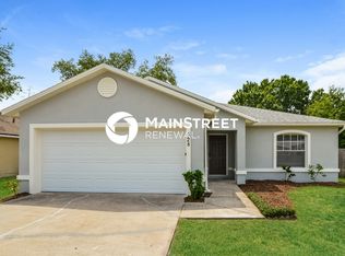 528 Finch Ct, Poinciana, FL 34759