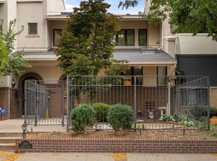 284 N Jackson St, Denver, CO 80206