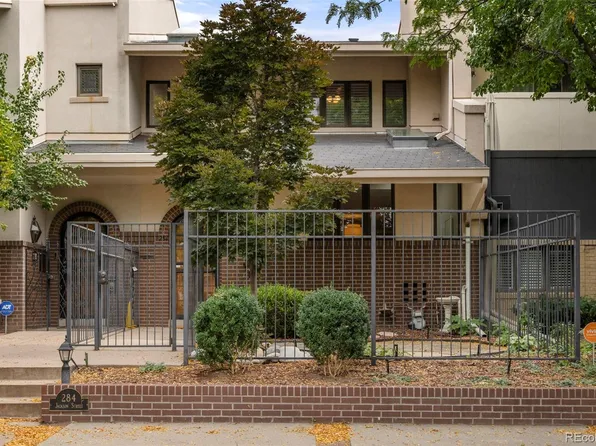 284 N Jackson Street, Denver, CO 80206