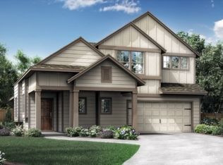 145 Mountain Sage Loop, Liberty Hill, TX 78642
