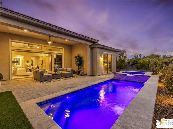 121 Zinfandel, Rancho Mirage, CA 92270