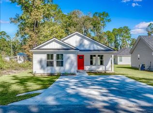26 Graham Trl, Crawfordville, FL 32327