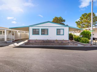 48303 20th St W SPC 63, Lancaster, CA 93534