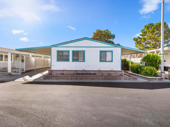 48303 20th St W Spc 63, Lancaster, CA 93534