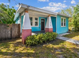 1610 N Pierce St, Tampa, FL 33602