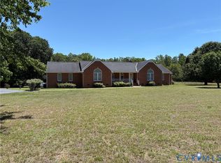 3119 Westwood Rd, Mechanicsville, VA 23111