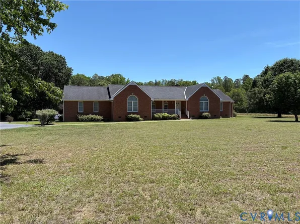 3119 Westwood Rd, Mechanicsville, VA 23111
