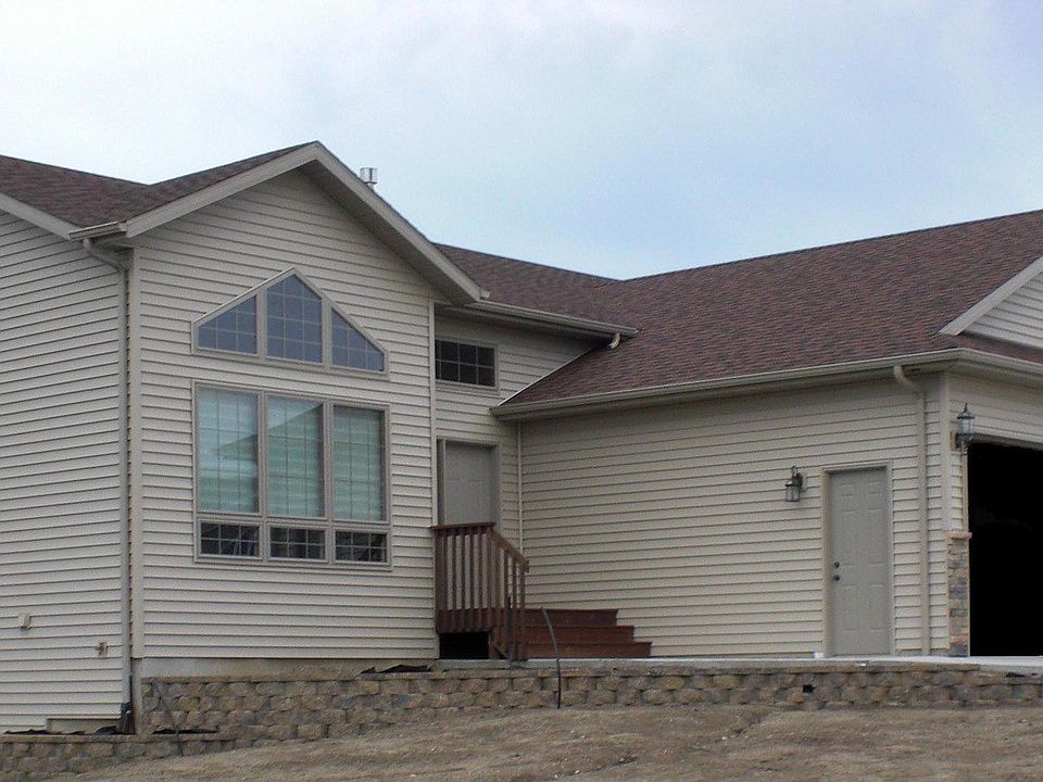 Photo is not updated - FINISHED YARD 