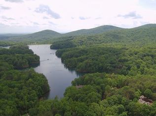 1109 Osprey Way LOT 0, Jasper, GA 30143