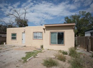 4621 Gibson Blvd SE, Albuquerque, NM 87108