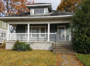 414 W Park Ave, Kokomo, IN 46901