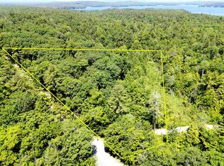 0 Winaukee Rd, Moultonborough, NH 03254