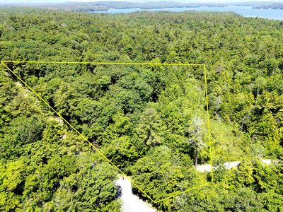 0 Winaukee Road, Moultonborough, NH, 03254