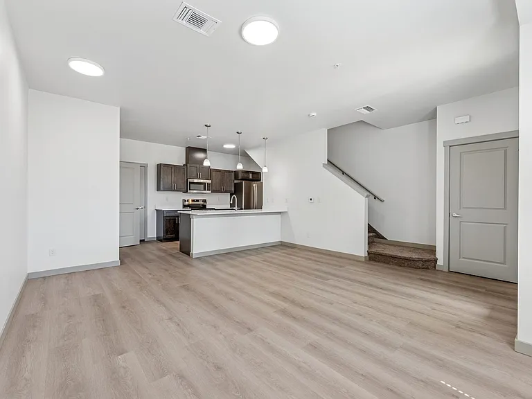 Titan Hill Townhomes — Photo 17