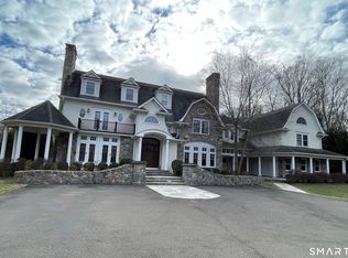 73 Lake Wind Rd, New Canaan, CT 06840