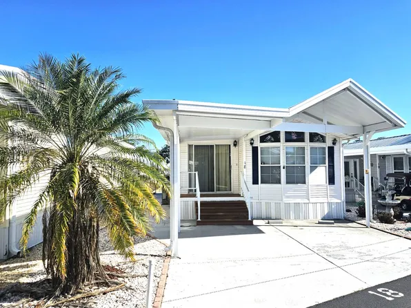 18 Championship Dr, Davenport, FL 33837