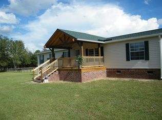 21 Diane St, Aiken, SC 29801