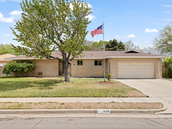8149 S Jackson St, Midvale, UT 84047