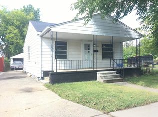 (Undisclosed Address), Warren, MI 48089