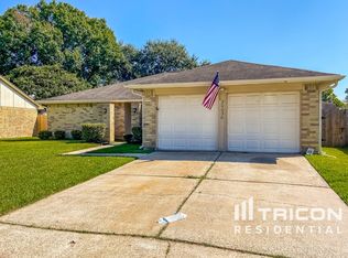20030 Rustlewood Dr, Humble, TX 77338