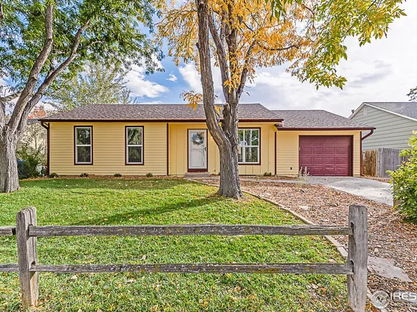 437 Towhee St, Fort Collins, CO 80526