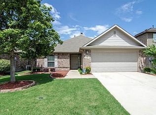 4705 Tina Dr, McKinney, TX 75070