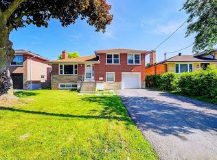 125 Connaught Ave, Toronto, ON M2M 1H1