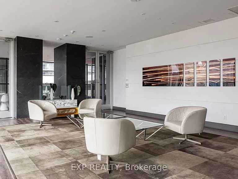 290 Adelaide St W #2503 — Photo 4