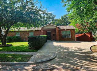 2429 Lindale Ln, Mesquite, TX 75149