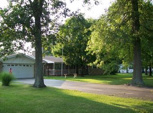 2095 Shawnee Trl, Circleville, OH 43113