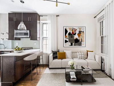 345 W 21st St APT 2C, Manhattan, NY, 10011