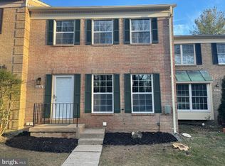 6620 Green Ash Ct, Springfield, VA 22152