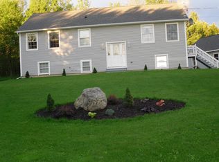 24 Campground Hill Rd, Caribou, ME 04736