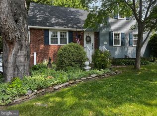 1357 Rowland Rd, Langhorne, PA 19047