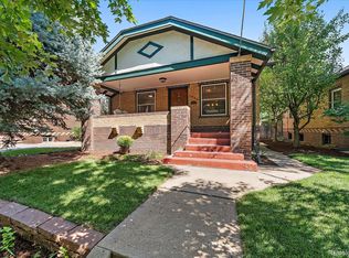 1944 S Ogden St, Denver, CO 80210
